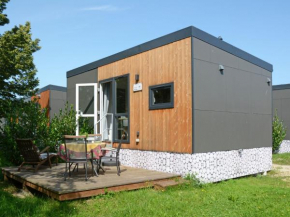 Holiday Home Tiny Haus Eckert by Interhome